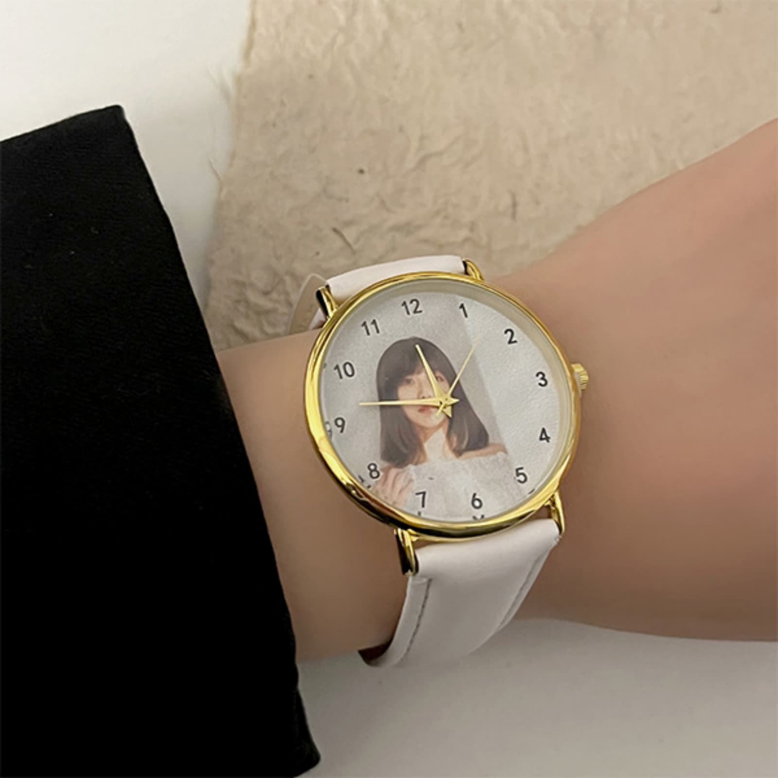 Personalized Women Watch Custo - Ladies Fashion Watch 评论和价格