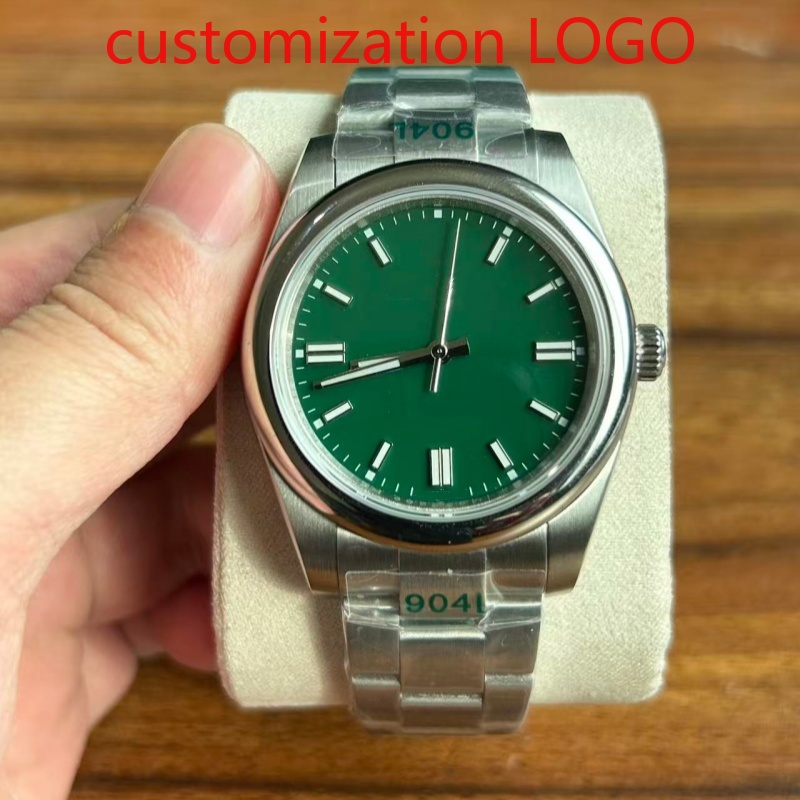 31mm/36mm/40mm Colourful Luxur - Ladies Fashion Watch 评论和价格
