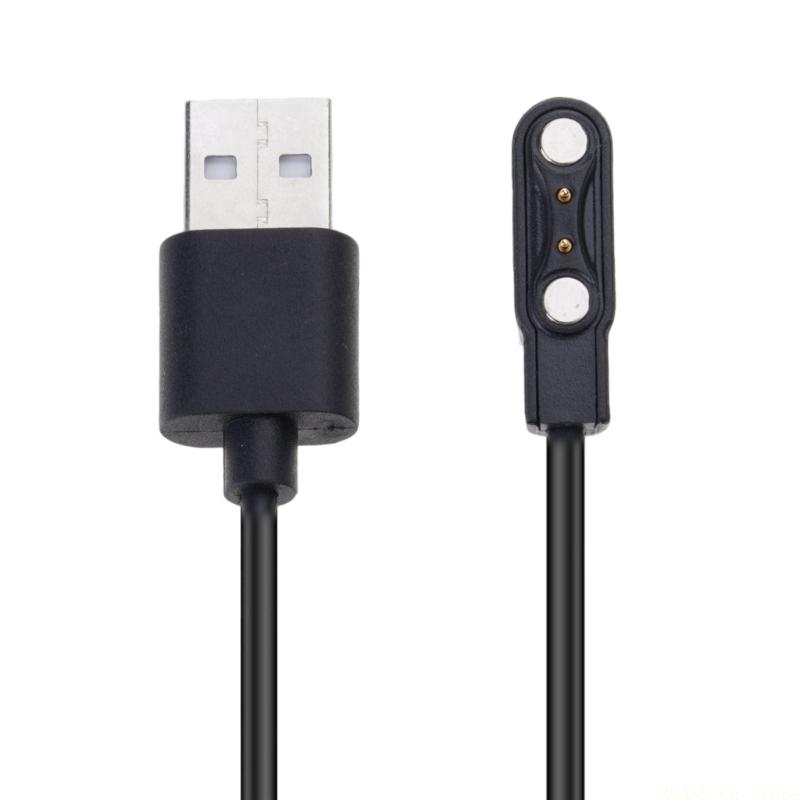 M5TD USB 2 Pin Portable Chargi - Watch Iwo 评论和价格