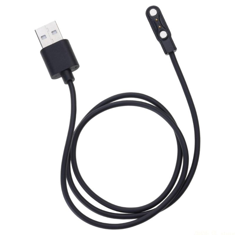 M5TD USB 2 Pin Portable Chargi - Watch Iwo 评论和价格