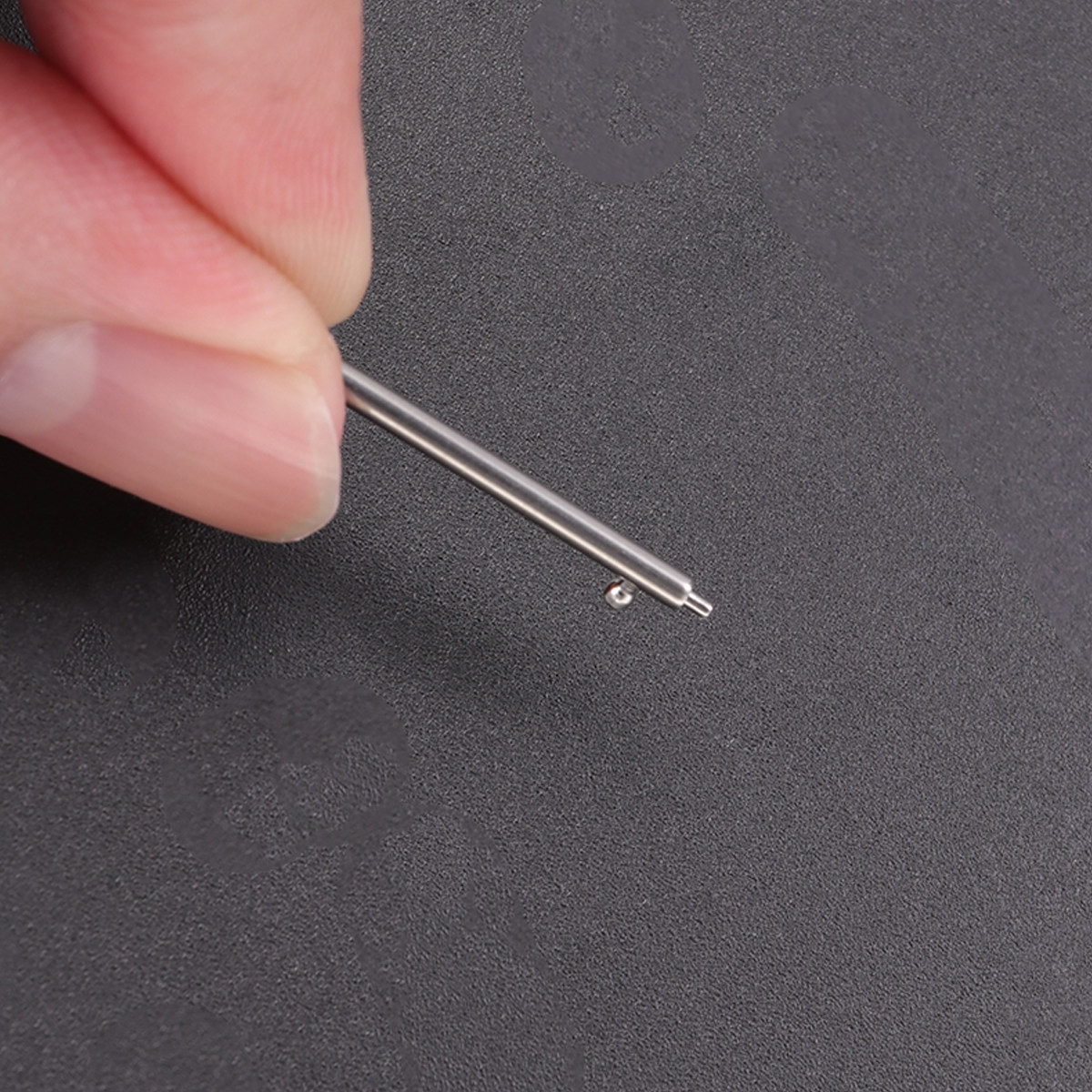 30Pcs Stainless Steel Watch Ba - Spring Bar Tool 评论和价格