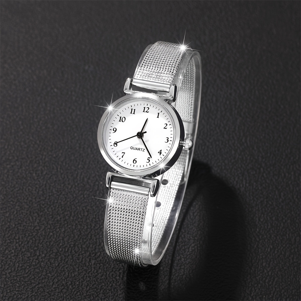Women Fashion Watch Casual Bra - Ladies Fashion Watch 评论和价格