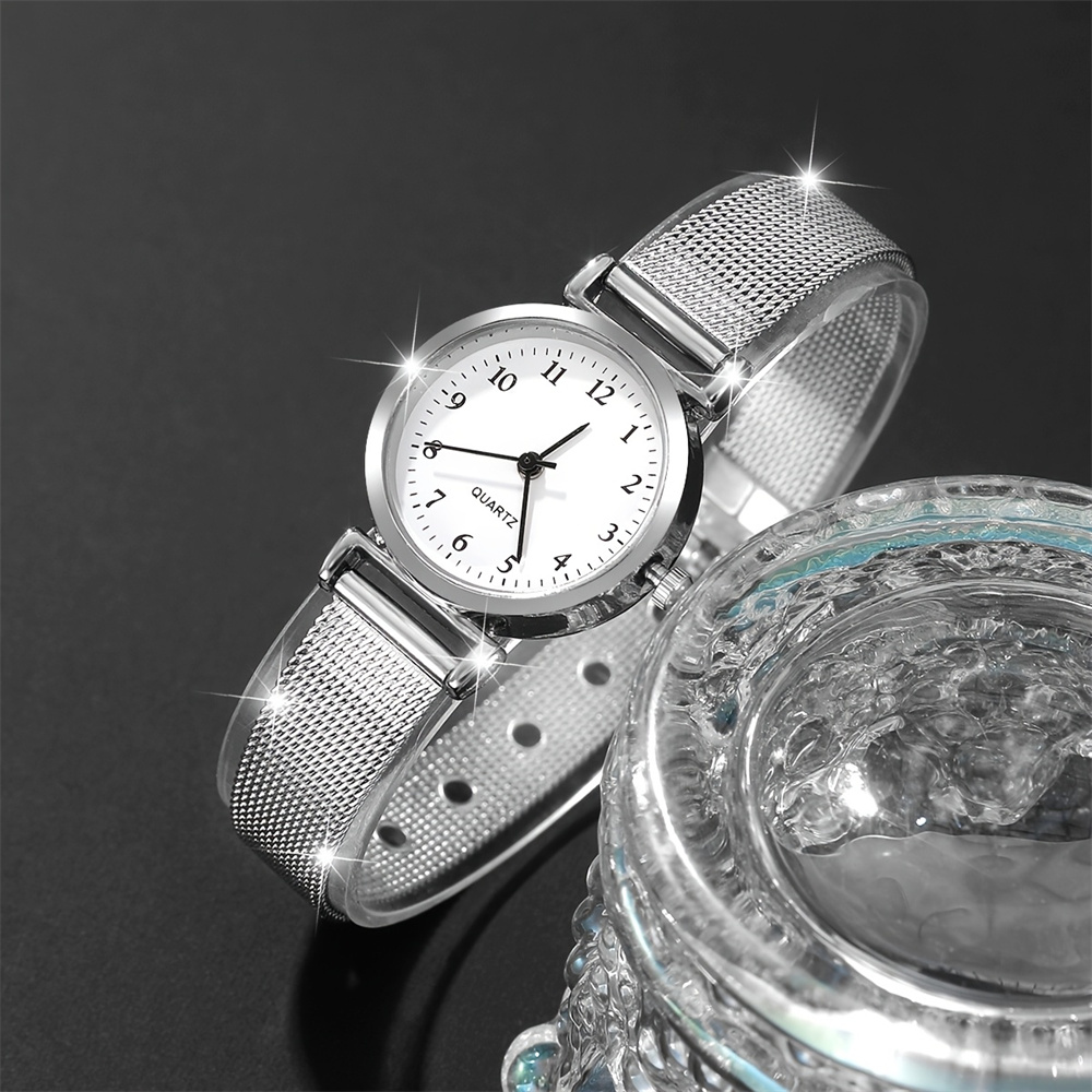 Women Fashion Watch Casual Bra - Ladies Fashion Watch 评论和价格