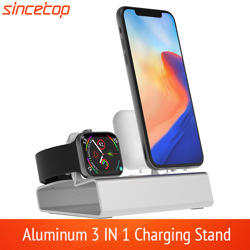 Charging Dock Station Stand Ho - Watch Xs8 评论和价格