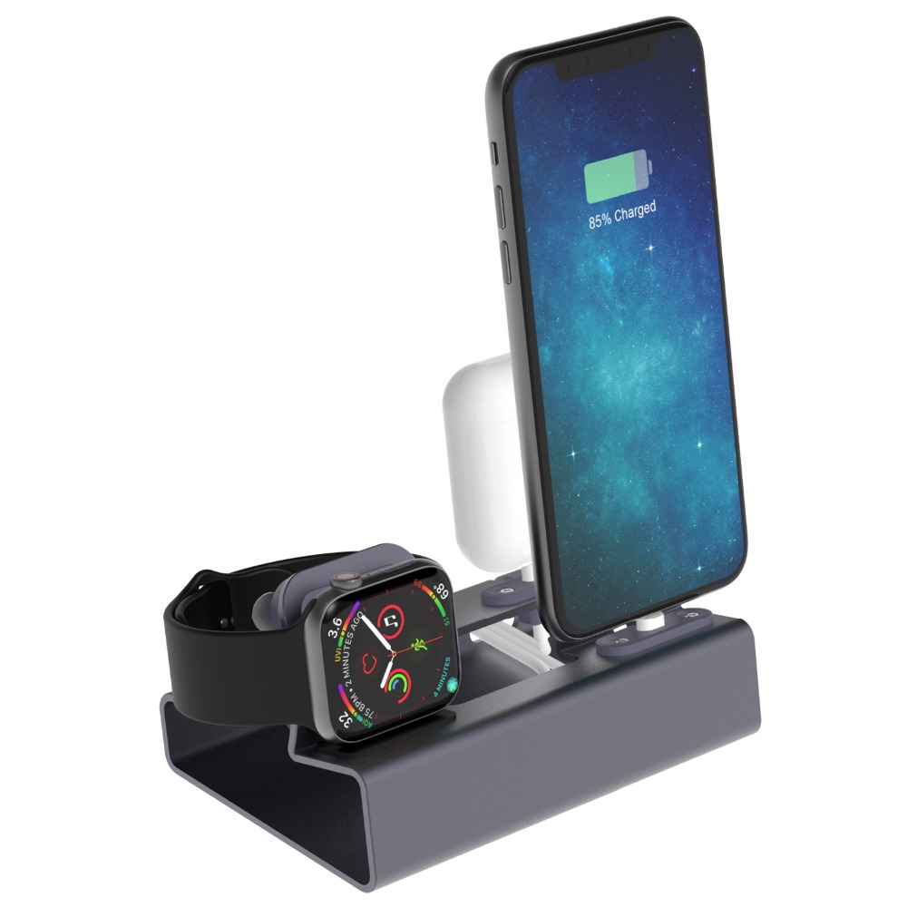 Charging Dock Station Stand Ho - Watch Xs8 评论和价格