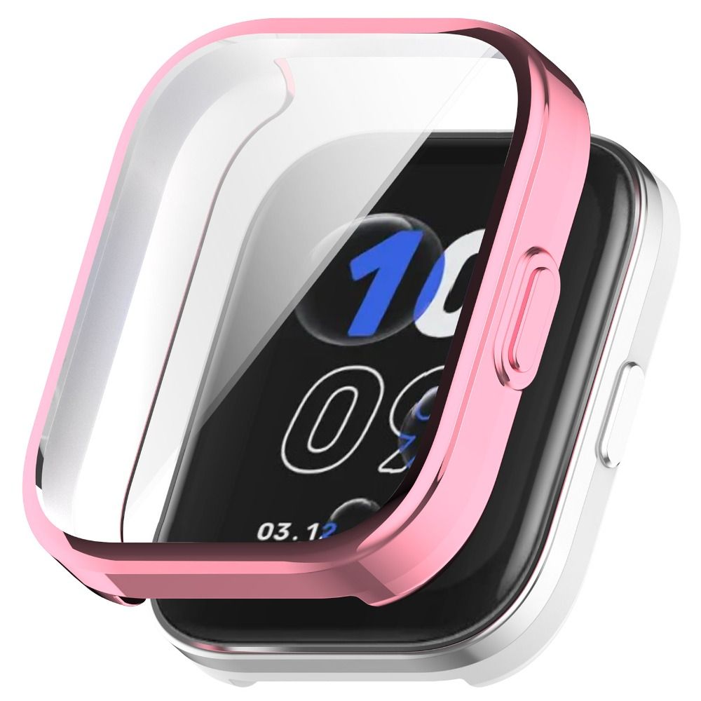 Full Cover TPU Case Anti-scrat - Smartwatch Watches Amazfit 评论和价格