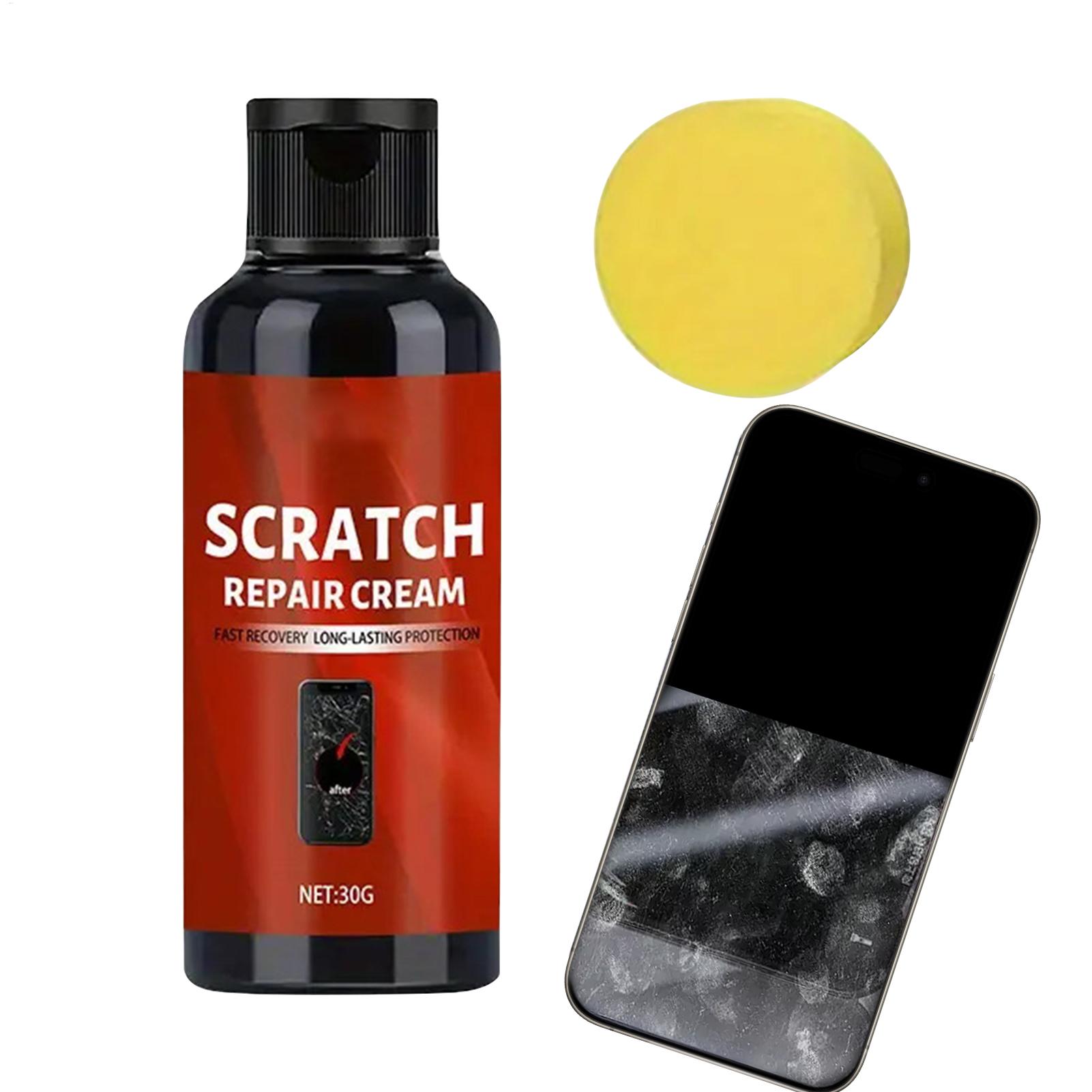 30g Phone Screen Scratch Remov - Watch Tool Repair Kit 评论和价格