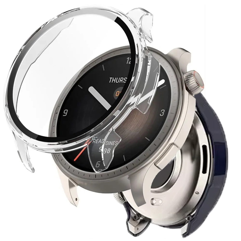 Screen Protector For Amazfit B - Smartwatch Watches Amazfit 评论和价格