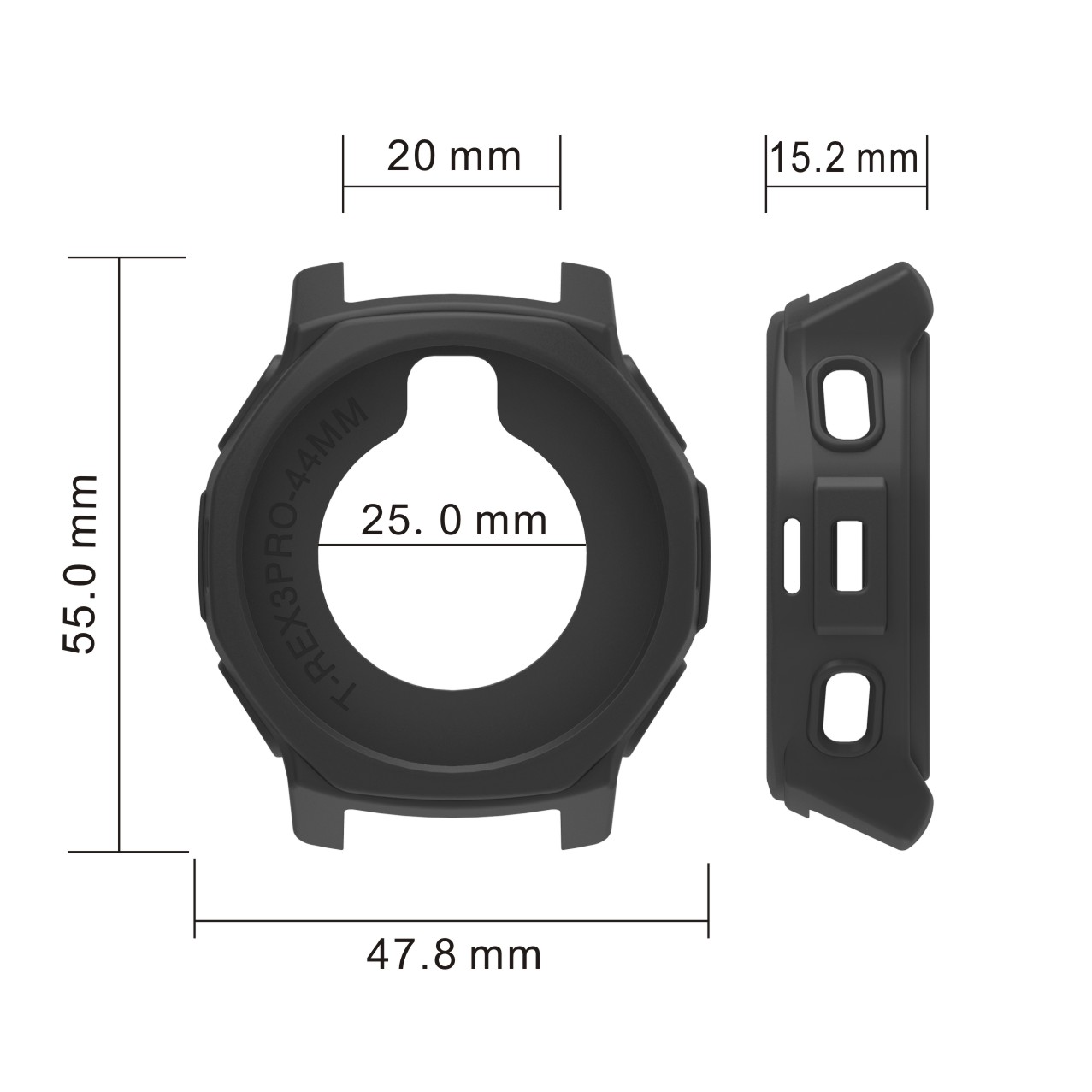 Smartwatch Case Accessories -  - Smartwatch Watches Amazfit 评论和价格