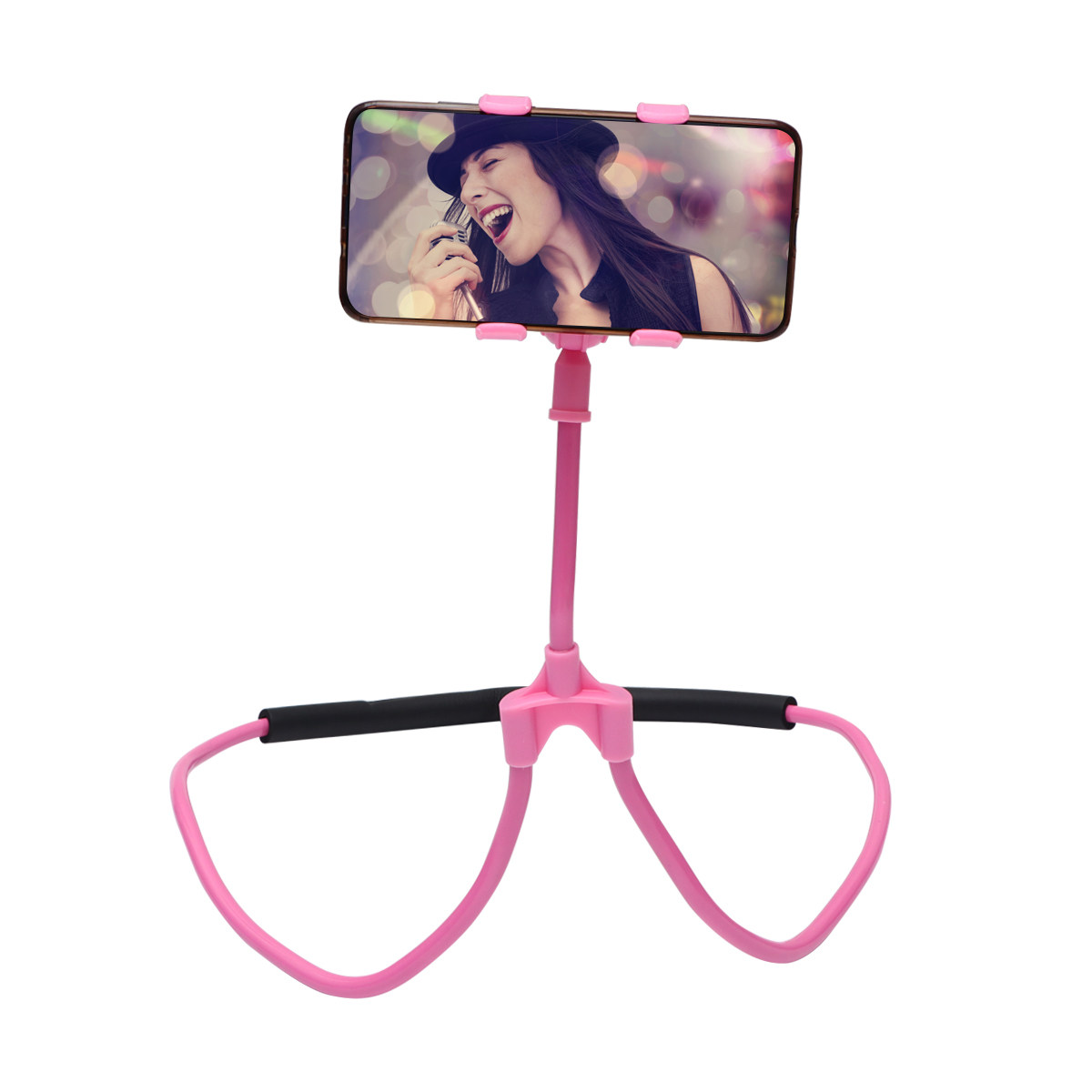 1Pcs Mobile Phone Neck Hanging - Watches Original 评论和价格