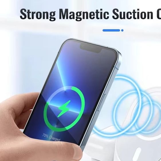 15W Magnetic Wireless Charger  - Watch Xs8 评论和价格