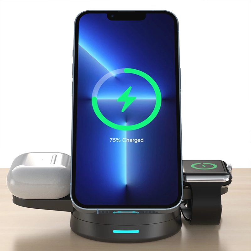 15W Magnetic Wireless Charger  - Watch Xs8 评论和价格
