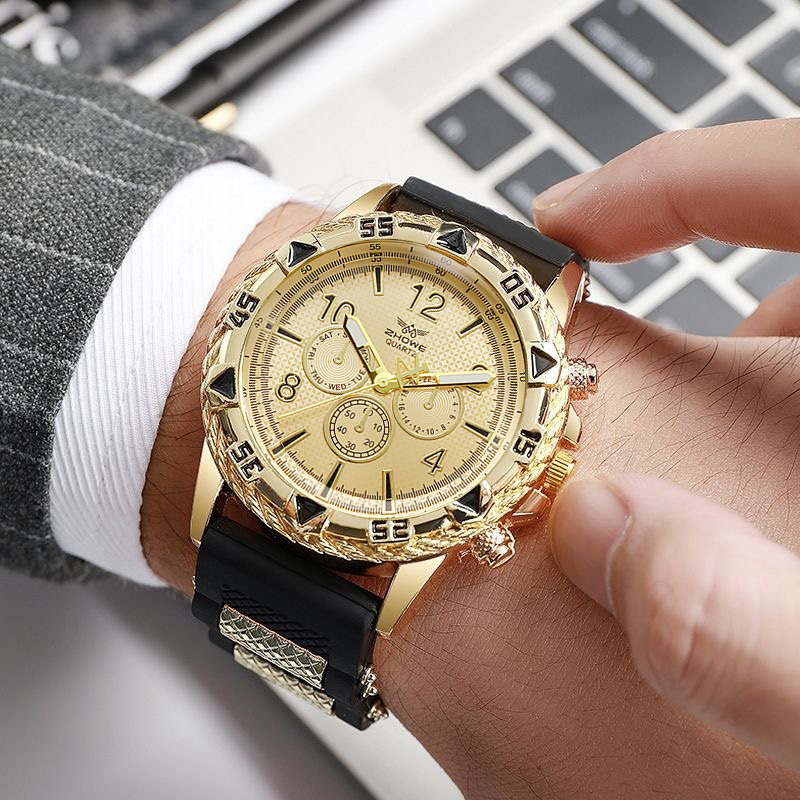 1PC Surprise Mystery Watch Bli - Analog Quartz Watch 评论和价格