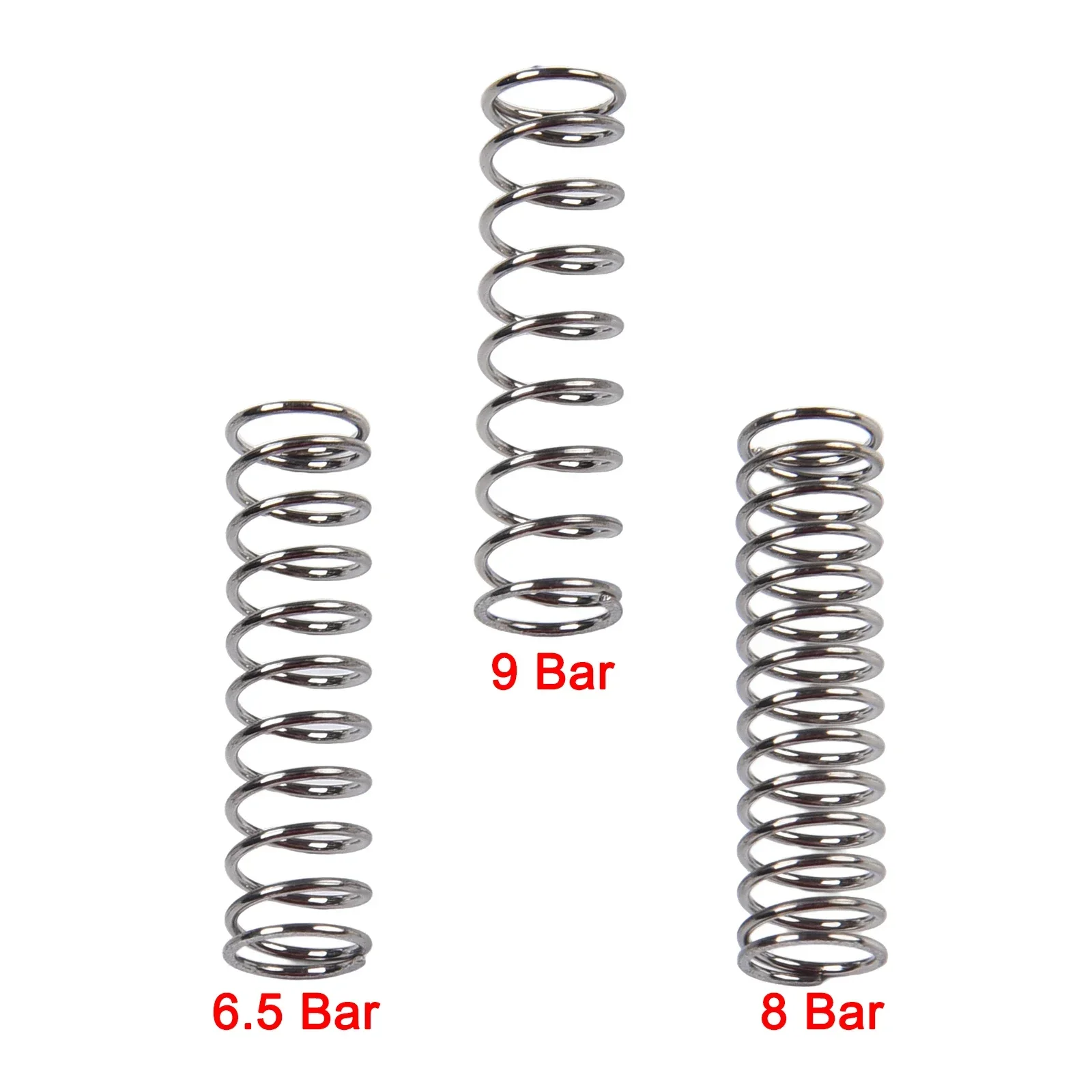 6.5 8 9 Bar OPV Springs Set Mo - Spring Bar Tool 评论和价格