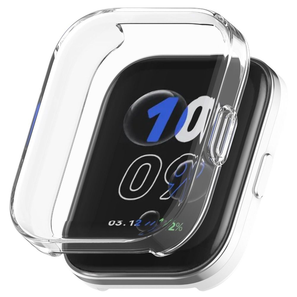 New Full Cover TPU Case Bumper - Smartwatch Watches Amazfit 评论和价格