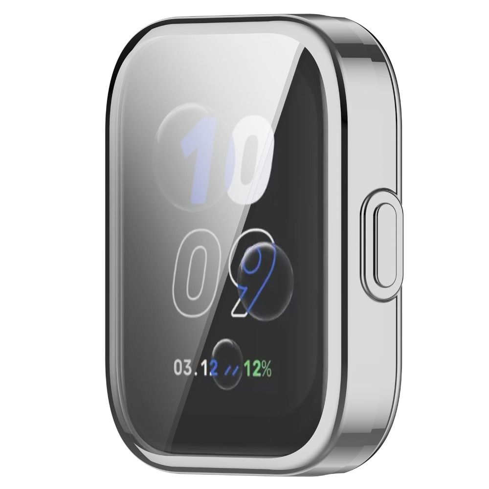New Full Cover TPU Case Bumper - Smartwatch Watches Amazfit 评论和价格