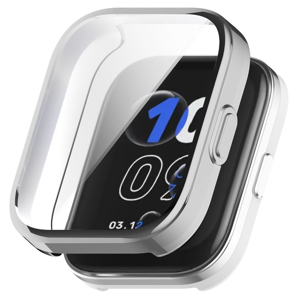 New Full Cover TPU Case Bumper - Smartwatch Watches Amazfit 评论和价格
