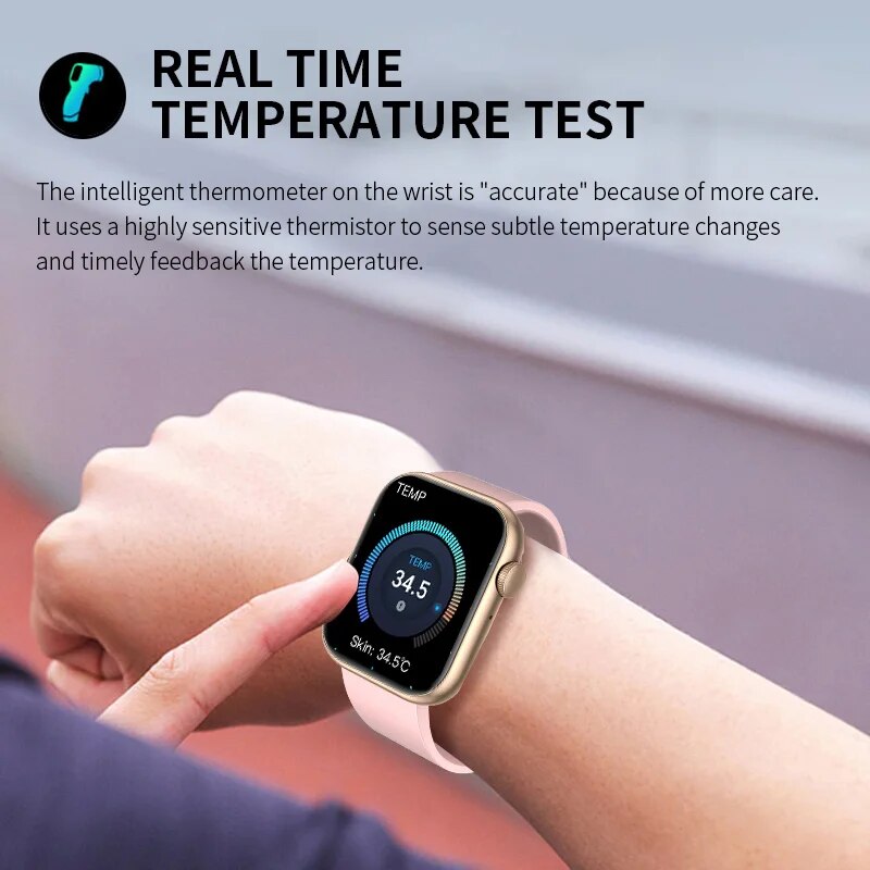 LIGE Bluetooth Call Smartwatch - Smartwatch Digital Watches For Men 评论和价格
