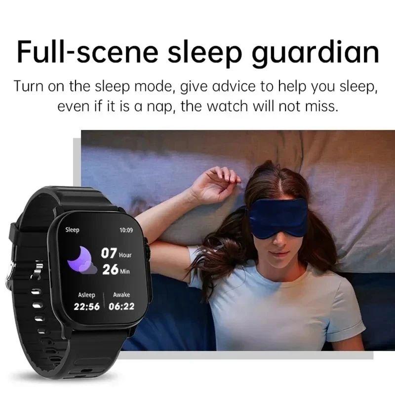 2026 T900 Ultra 2 Smart Watch  - Watch Iwo 评论和价格