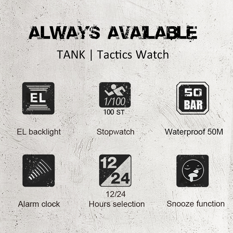 NORTH EDGE Mens Digital Watche - Smartwatch Army Watches For Men 评论和价格