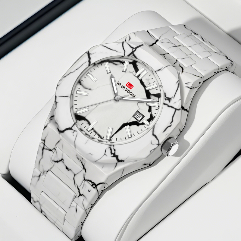 Custom Premium Luxury Watches  - Smartwatch Premium Watches For Men 评论和价格