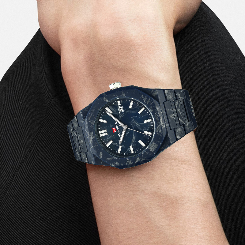 Custom Premium Luxury Watches  - Smartwatch Premium Watches For Men 评论和价格