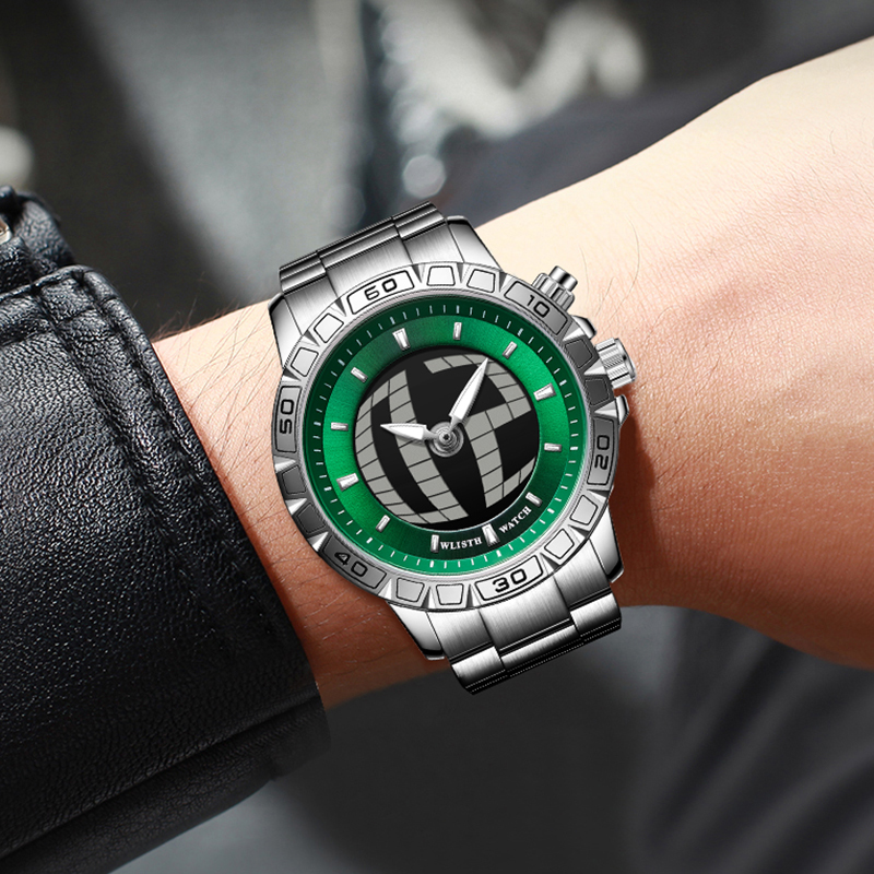 Luxury Business Man watch Digi - Smartwatch Digital Watches For Men 评论和价格