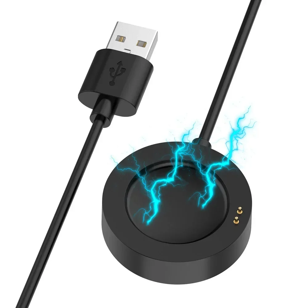 Smartwatch Charging Cable - US - Watch Smartwatch Android 评论和价格