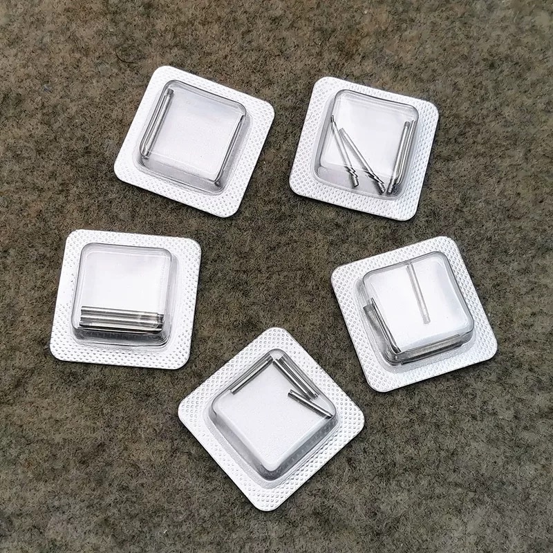 Watch Band Screw Link Pin Set  - Watch Tool Repair Kit 评论和价格