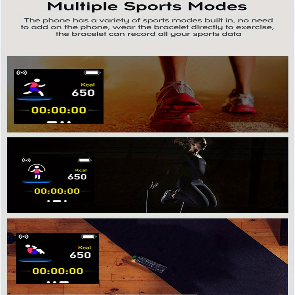 Smart Watch Sport Men Fitness  - Watch Iwo 评论和价格