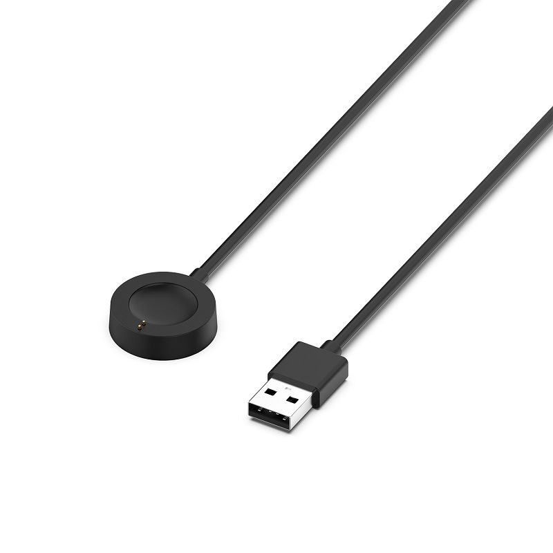 1M USB Magnetic Fast Charge Ch - Fossil Watches Smartwatch Charger 评论和价格