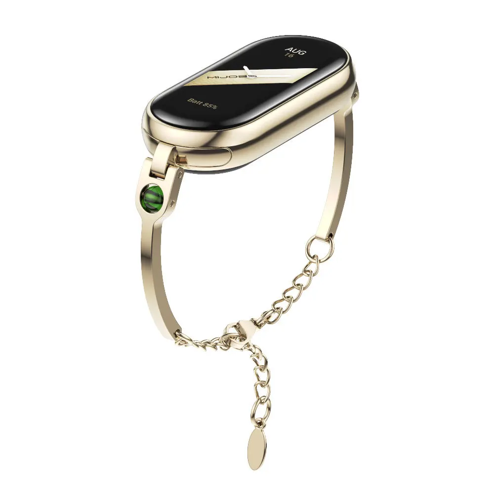 Stainless Steel Replacement St - Watch Smartwatch Android 评论和价格