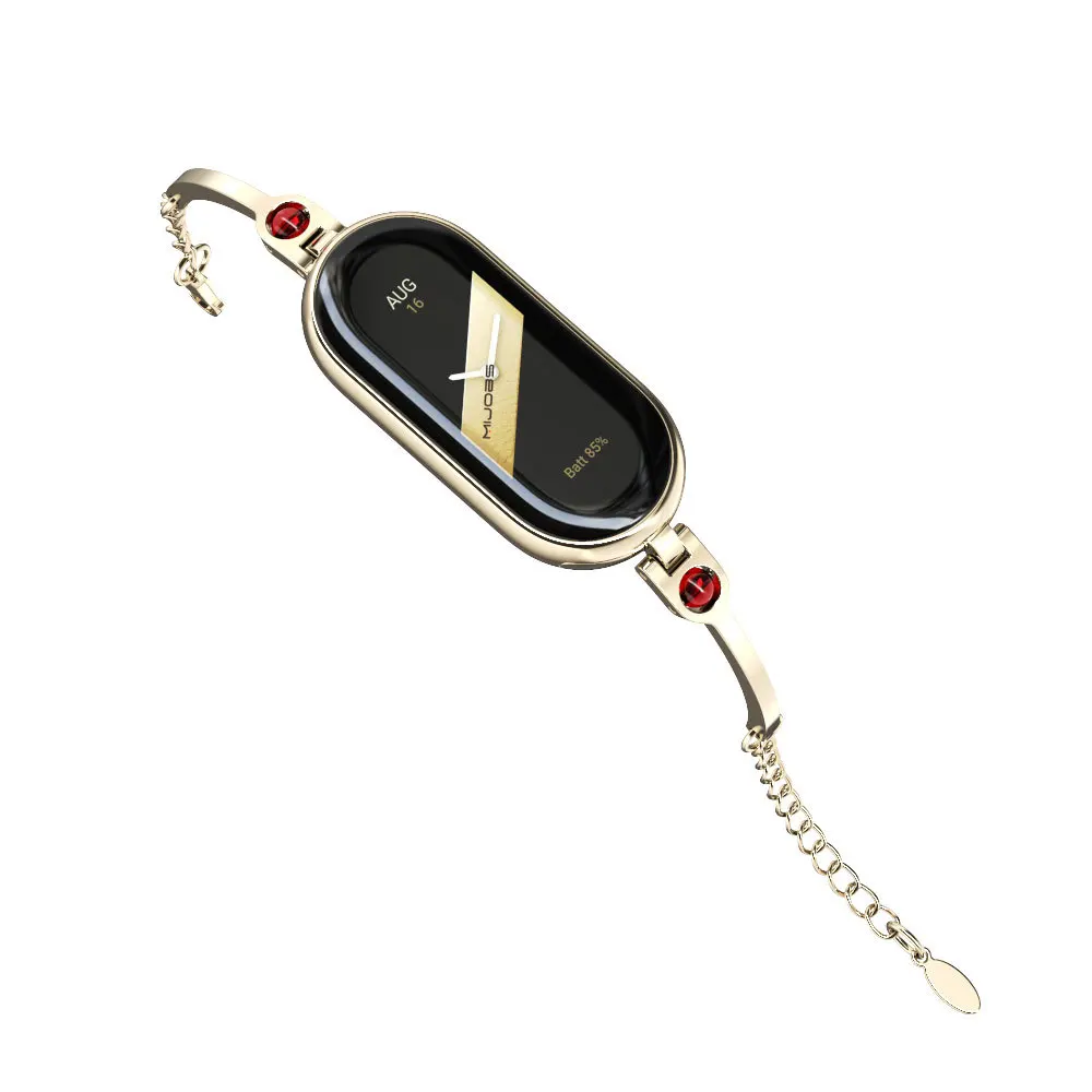 Stainless Steel Replacement St - Watch Smartwatch Android 评论和价格