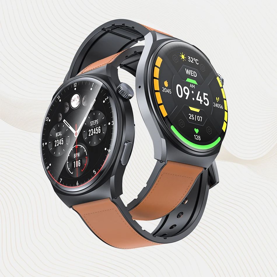 Awei Smartwatch Bluetooth Call - Smartwatch Online Watches For Women 评论和价格