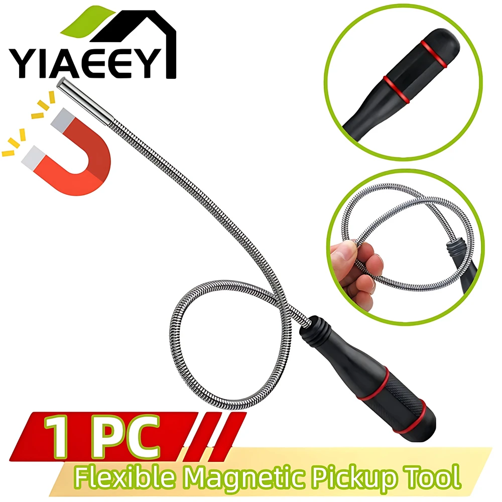 Foldable Strong Magnetic Picku - Spring Bar Tool 评论和价格