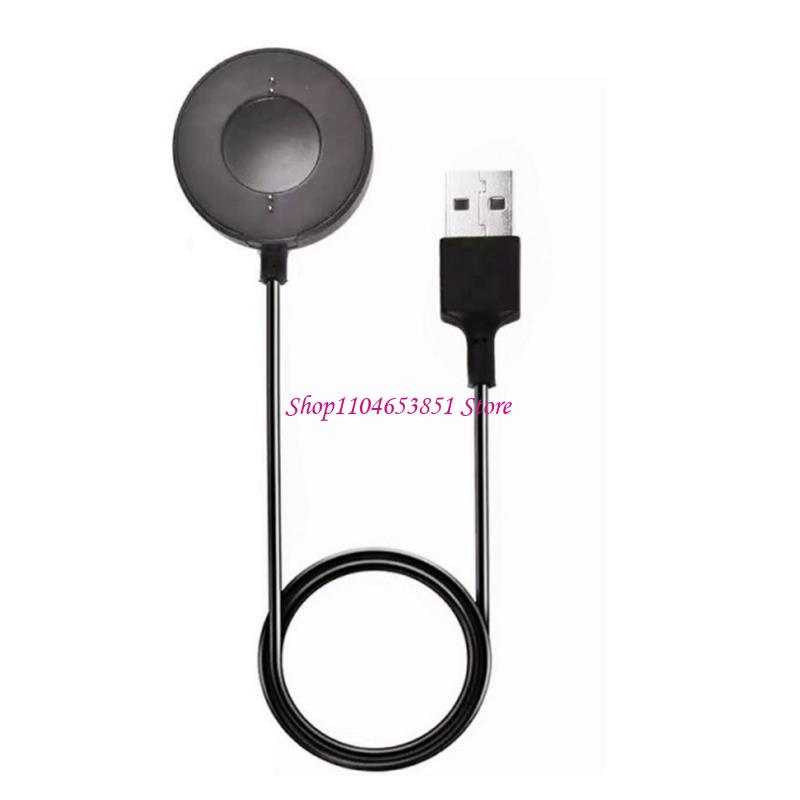 1M USB Magnetic Fast Charge Ch - Fossil Watches Smartwatch Charger 评论和价格