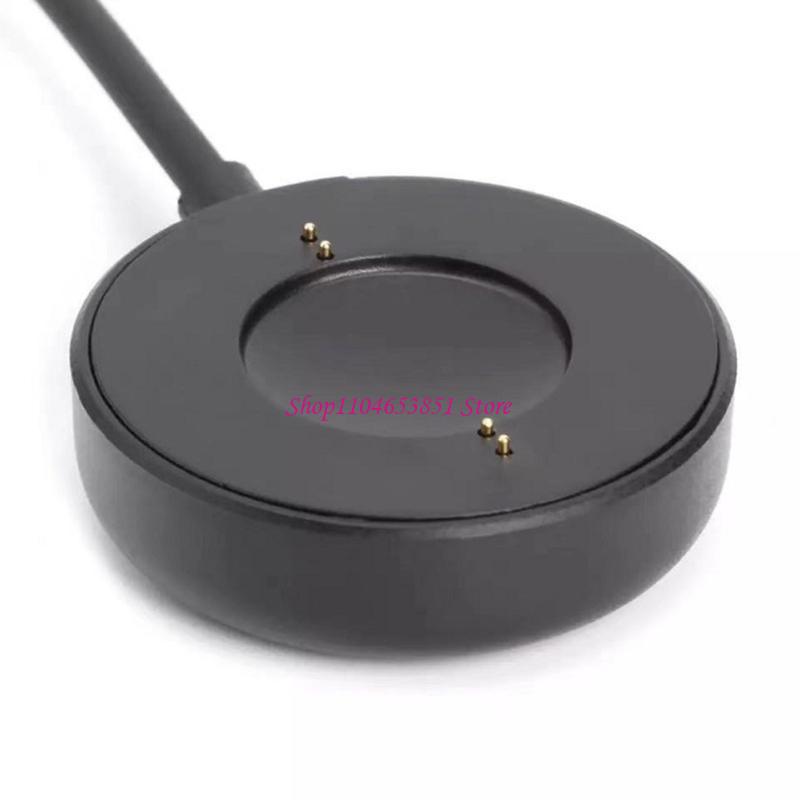 1M USB Magnetic Fast Charge Ch - Fossil Watches Smartwatch Charger 评论和价格