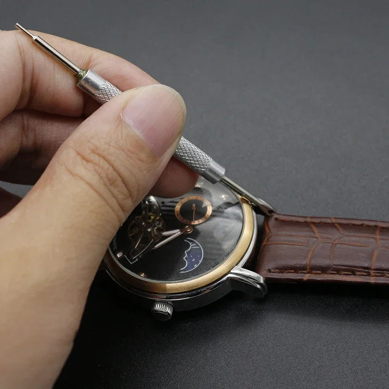 Watch Band Accessories Repair  - Spring Bar Tool 评论和价格