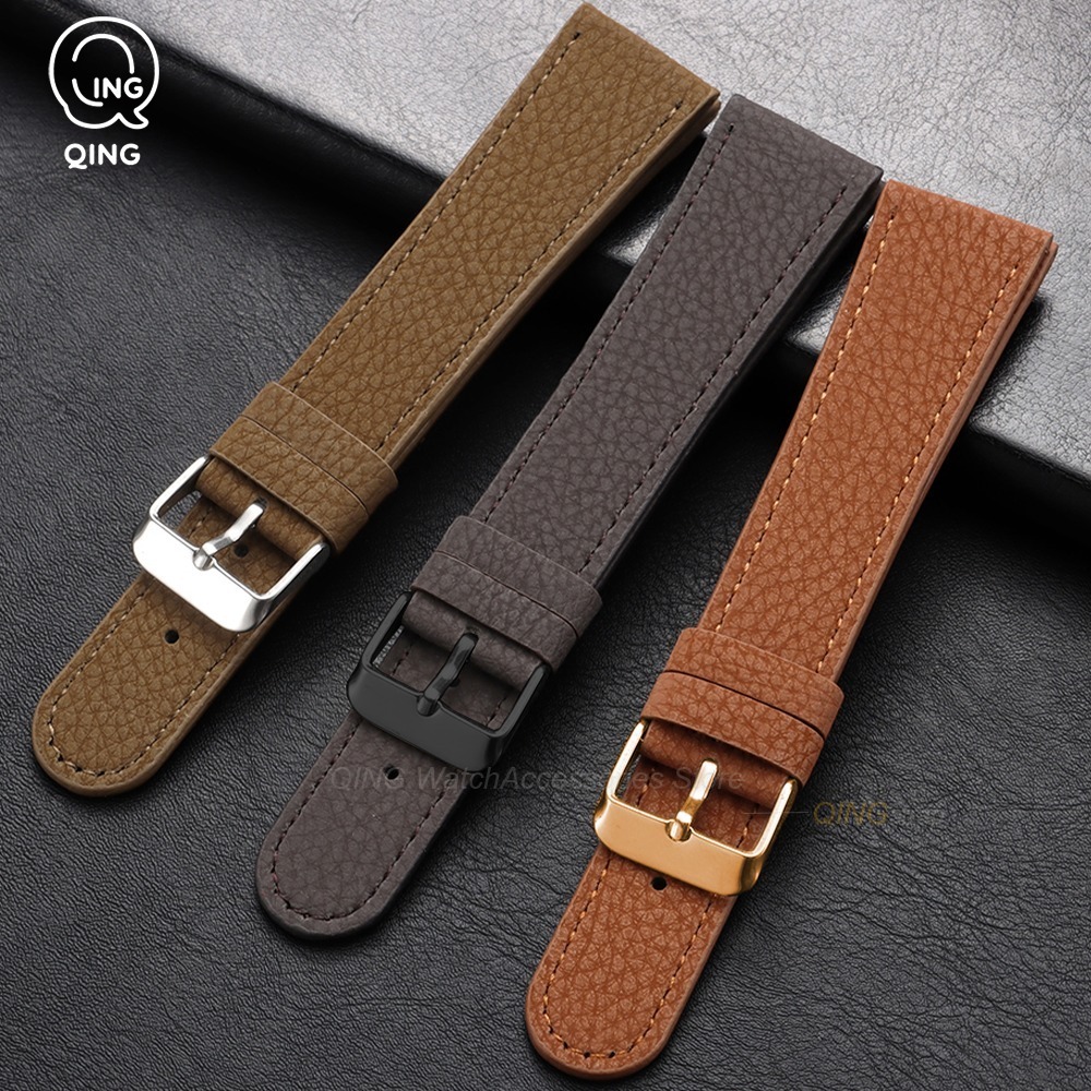 22mm Universal Men Women Cowhi - Omega Watches Smartwatch 评论和价格