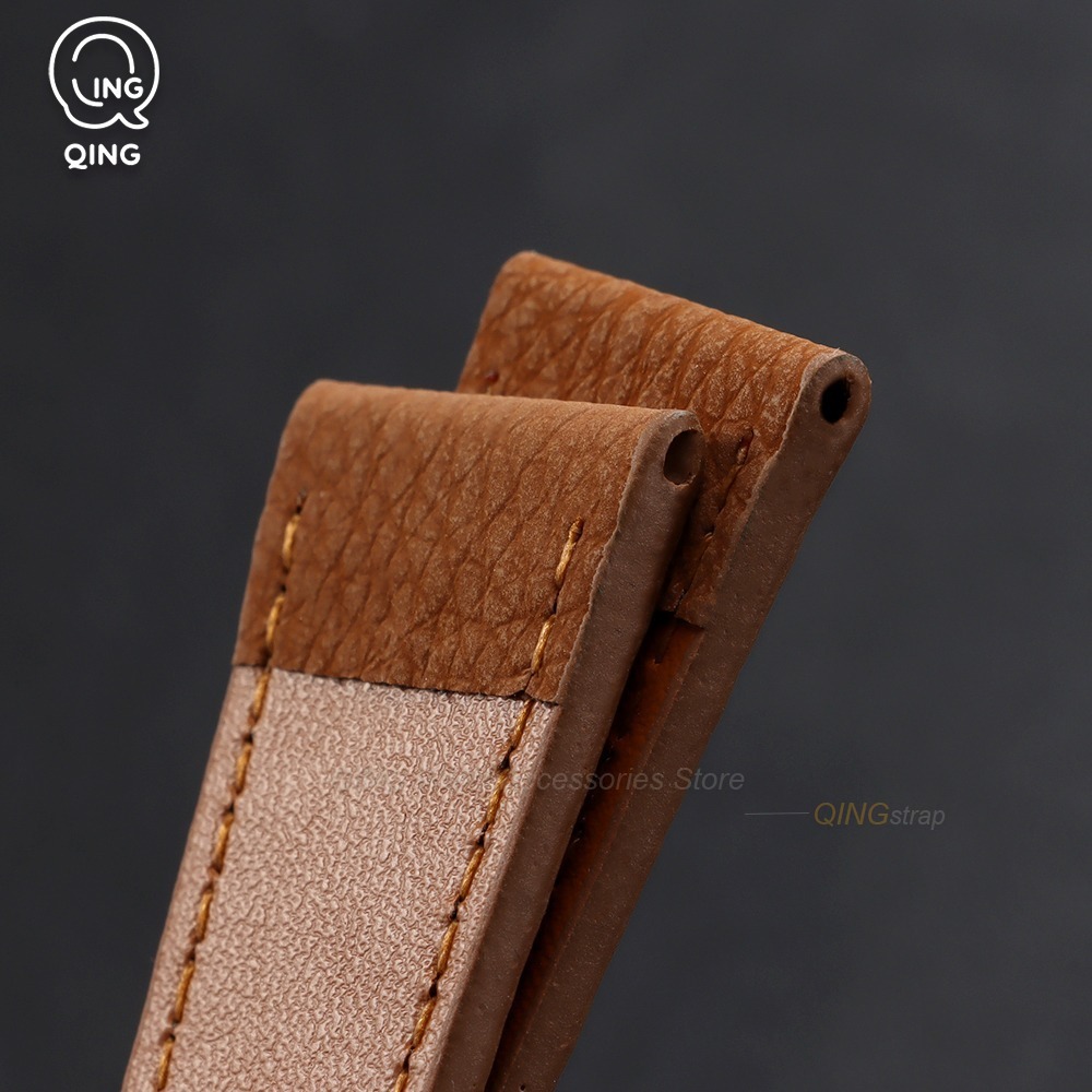22mm Universal Men Women Cowhi - Omega Watches Smartwatch 评论和价格
