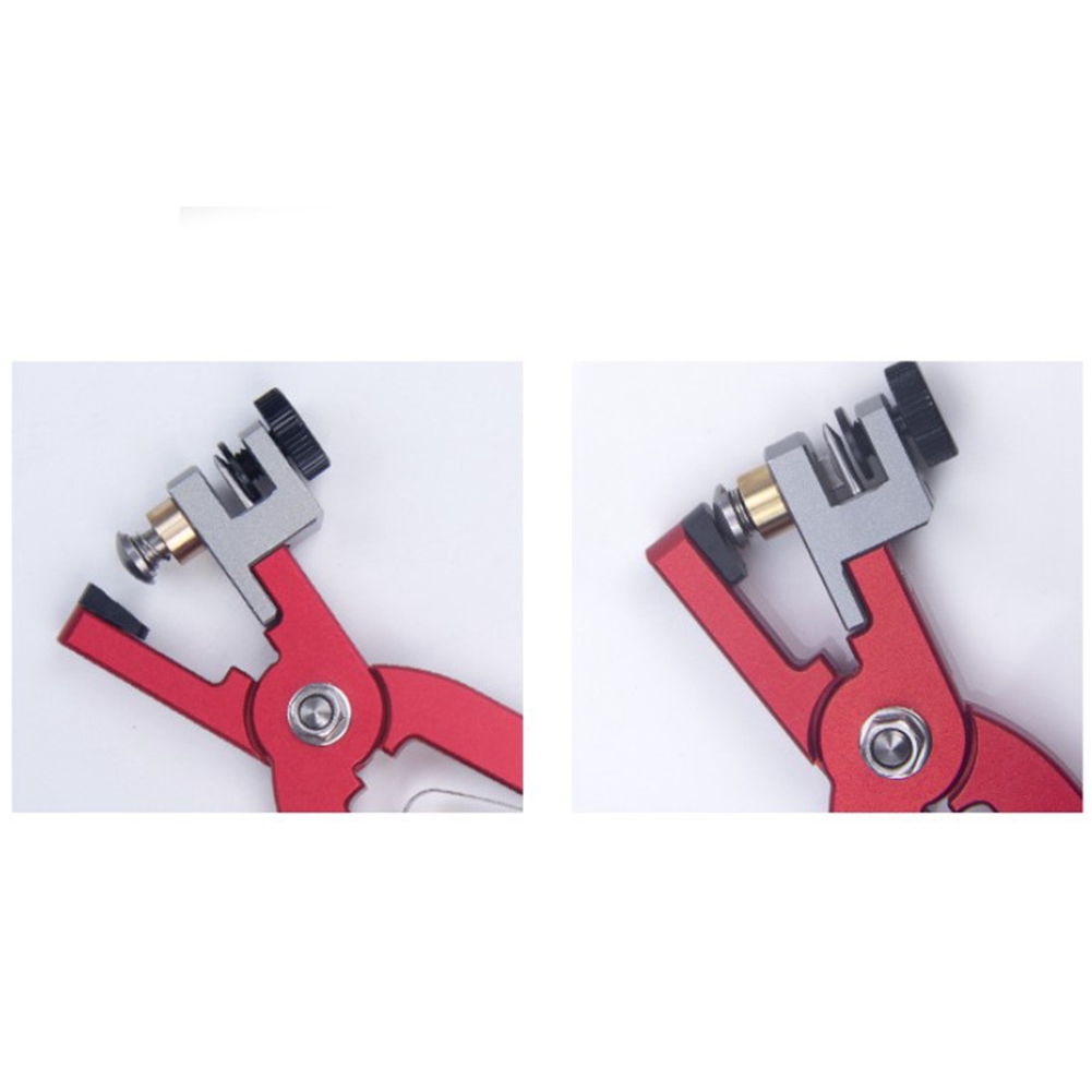 Y02ALeather Watch Bracelet Cut - Spring Bar Tool 评论和价格